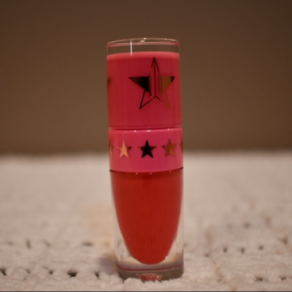 Jeffree Star Velour Liquid Lip Minis